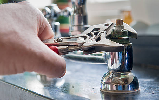 Best Basement water damage restoration  in Central Garage, VA
